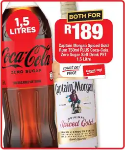 OK Liquor Both for R189 offer