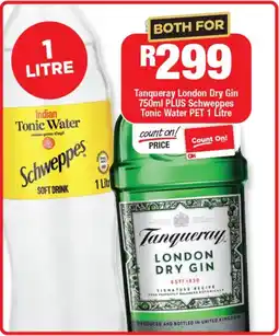 OK Liquor Both for R299 offer
