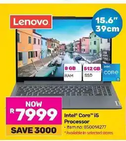 Game Lenovo Laptop offer