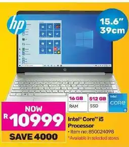 Game HP Laptop offer