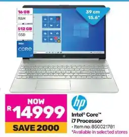 Game HP Laptop offer