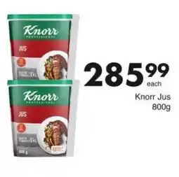 Save Hyper Knorr Jus offer