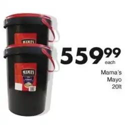 Save Hyper Mama's Mayo offer