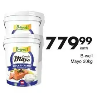Save Hyper B-well Mayo offer