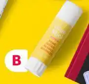 PEP Glue Stick Pep Brand offer