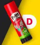 PEP Pritt Glue Stick offer