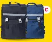 PEP Division Rucksacks offer