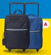 PEP Trolley Backpacks offer