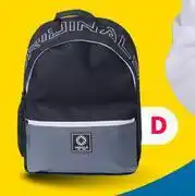 PEP Large Backpacks offer