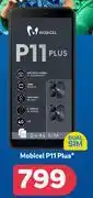 PEP Mobicel P11 Plus 4G offer