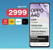 PEP Oppo A40 offer