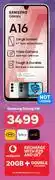 PEP Samsung Galaxy A16 offer