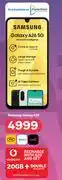 PEP Samsung Galaxy A26 offer