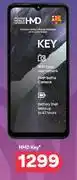 PEP HMD Key offer