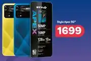 PEP Stylo Apex 5G offer