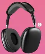 PEP Anthem BT Headphone offer