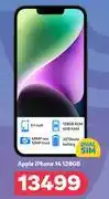PEP Apple iPhone 14 128GB offer