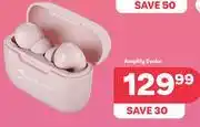 PEP Amplify Evoke offer