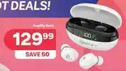 PEP Amplify Sonic offer