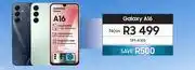 Samsung Samsung Galaxy A16 Smartphone SM-A165 offer