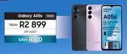 Samsung Samsung Galaxy A05s Smartphone SM-A057 offer