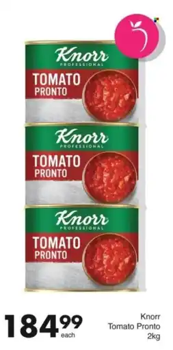 Save Hyper Knorr Tomato Pronto offer