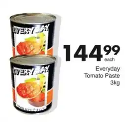 Save Hyper Everyday Tomato Paste offer