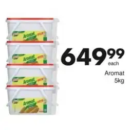 Save Hyper Knorr Aromat offer