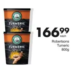 Save Hyper Robertsons Tumeric offer