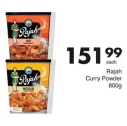 Save Hyper Rajah Curry Powder offer