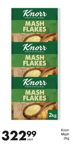 Save Hyper Knorr Mash offer
