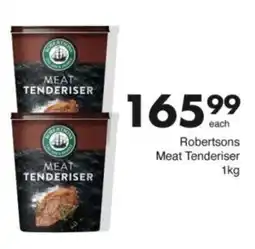 Save Hyper Robertsons Meat Tenderiser offer