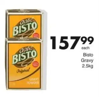 Save Hyper Bisto Gravy offer