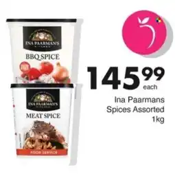 Save Hyper Ina Paarmans Spices Assorted offer