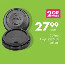 Save Hyper Coffee Cup Lids offer