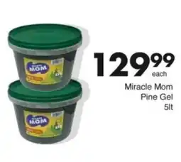 Save Hyper Miracle Mom Pine Gel offer