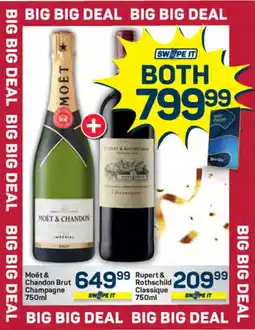 Pick n Pay Both 799.99 offer