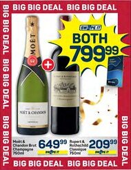 Pick n Pay Both 799.99 offer