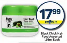 Pick n Pay Black Chick Hair Food Assorted offer