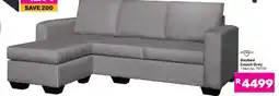 Game Daybed Couch Grey offer