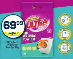 Pick n Pay Ultra Auto Washing Powder offer