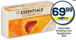 Pick n Pay Essentiale Extreme Liver Supplement offer