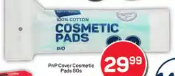 Pick n Pay PnP Cover Cosmetic Pads offer