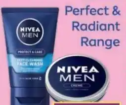 Shoprite Nivea facial product range offer