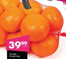 Save Hyper Orange Pocket offer
