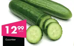 Save Hyper Cucumber offer