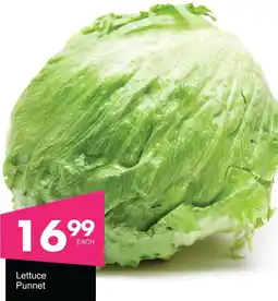 Save Hyper Lettuce Punnet offer