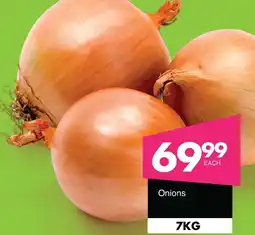 Save Hyper Onions offer