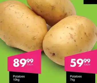 Save Hyper Potatoes offer