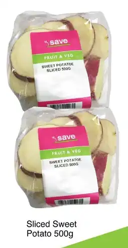 Save Hyper Sliced Sweet Potato offer